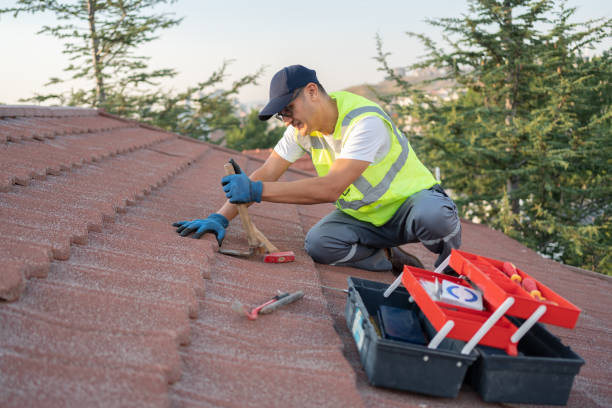Quick and Trustworthy Emergency Roof Repair Services in Deer Park, OH