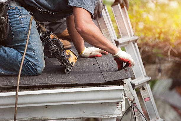 Quick and Trustworthy Emergency Roof Repair Services in Deer Park, OH